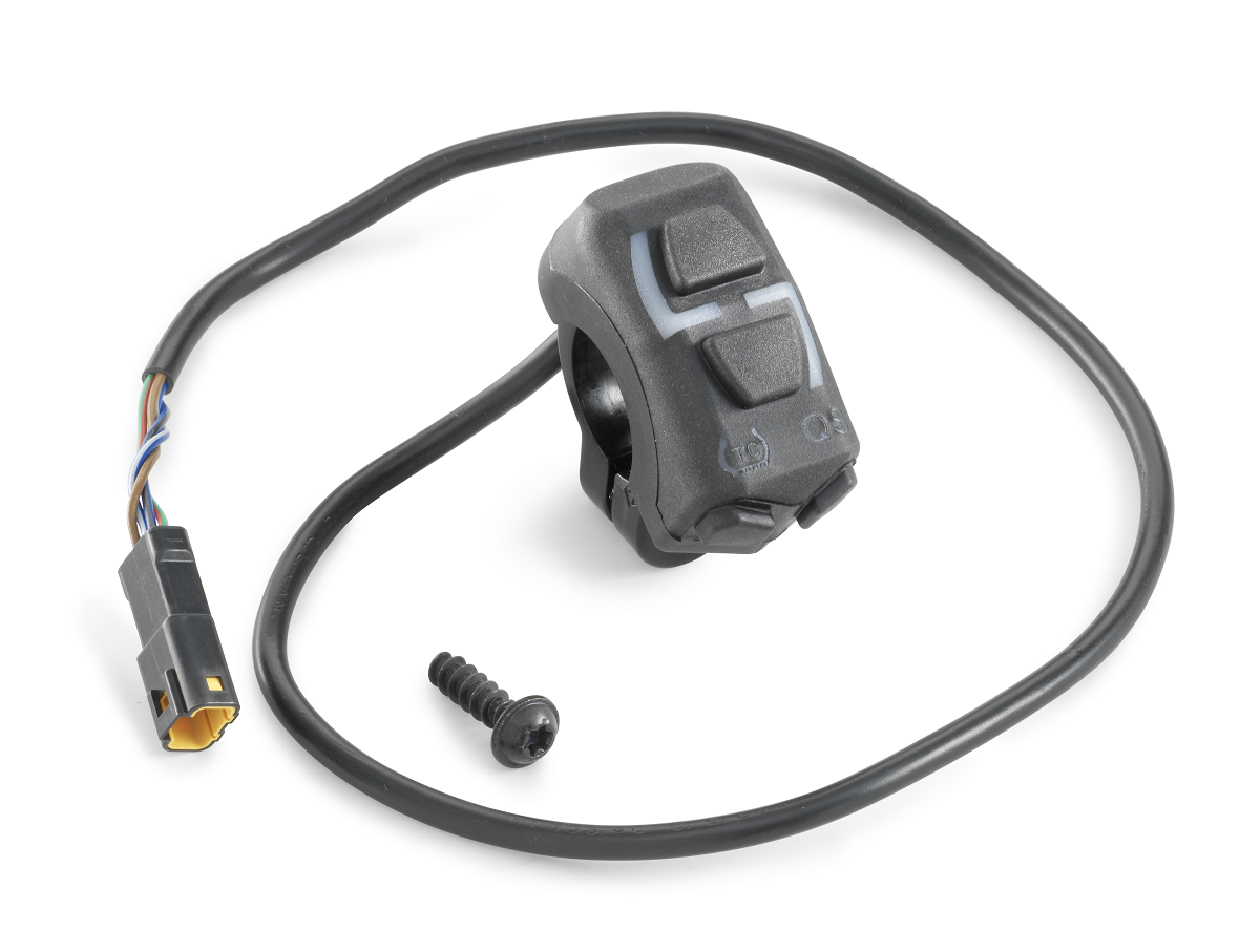 KTM Map Switch 23+ 4-Stroke