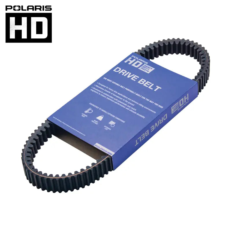 Heavy Duty Off Road Drive Belt for RANGER, XPEDITION & RZR Models