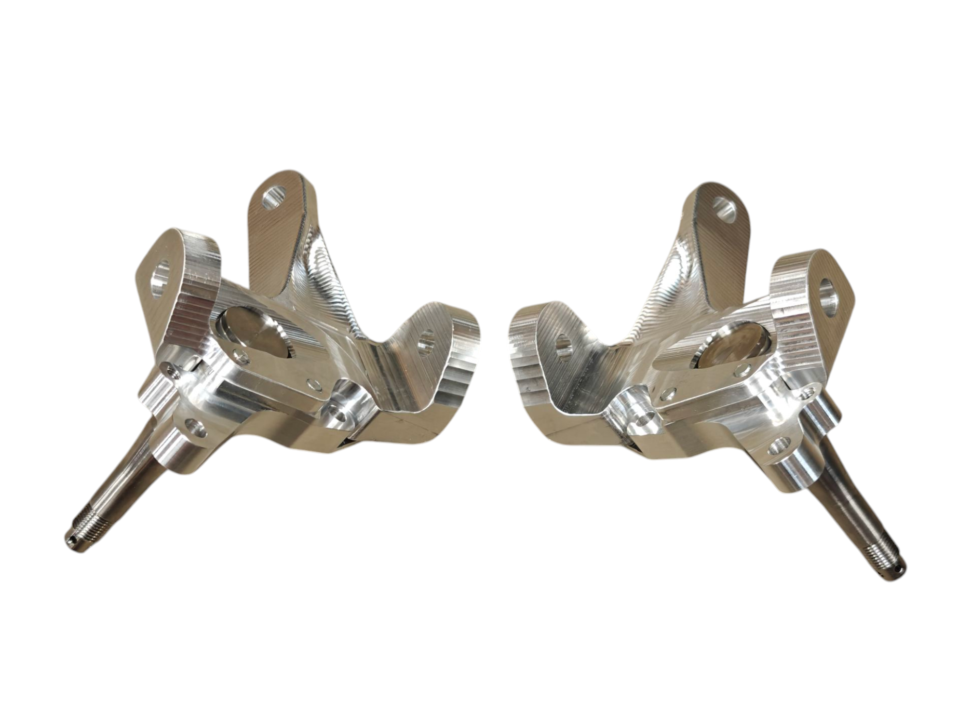 LSR LoneStar Racing LTR Style Spindle YFZ450R
