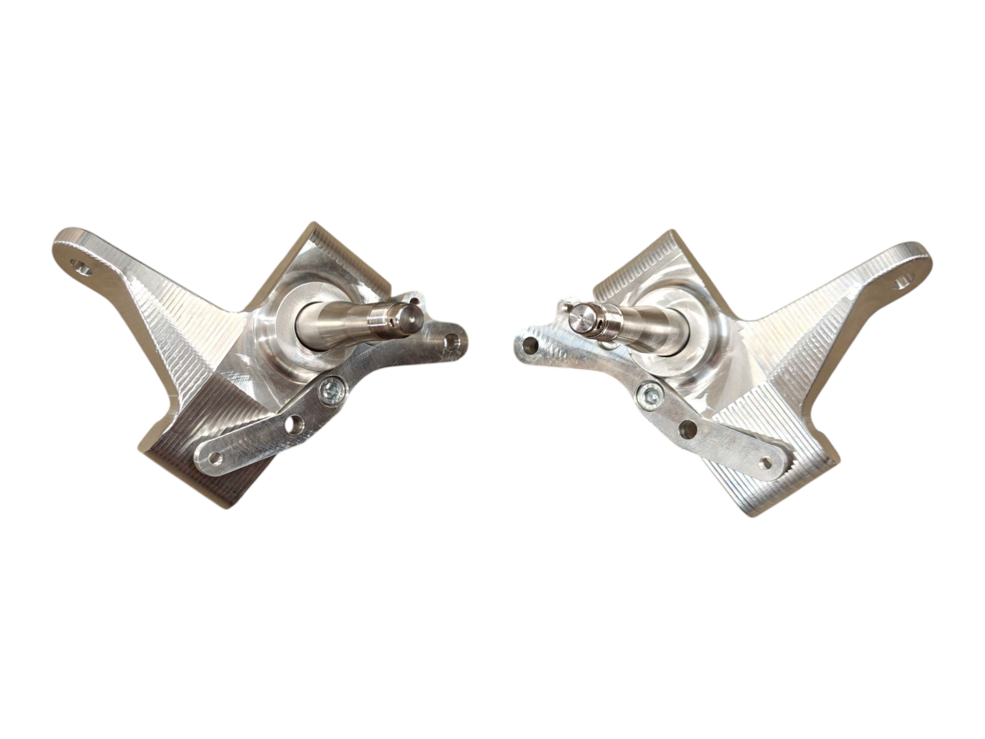 LSR LoneStar Racing LTR Style Spindle YFZ450R