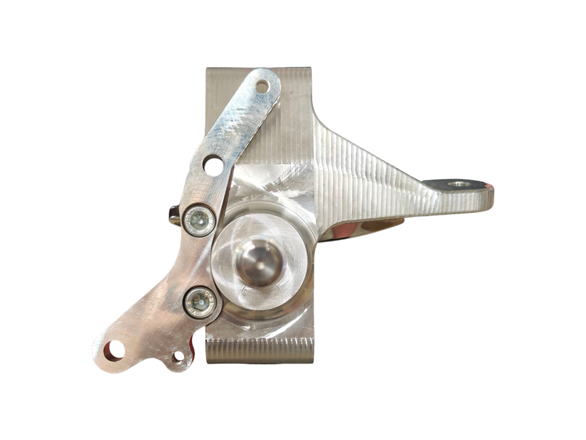 LSR LoneStar Racing LTR Style Spindle YFZ450R