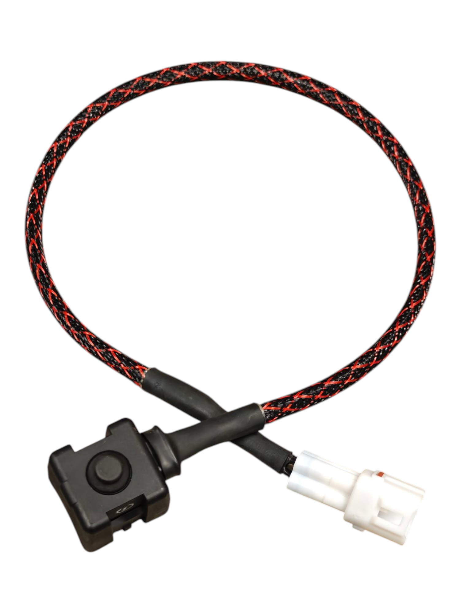 Yamaha YFZ450R Plug & Play Start Button