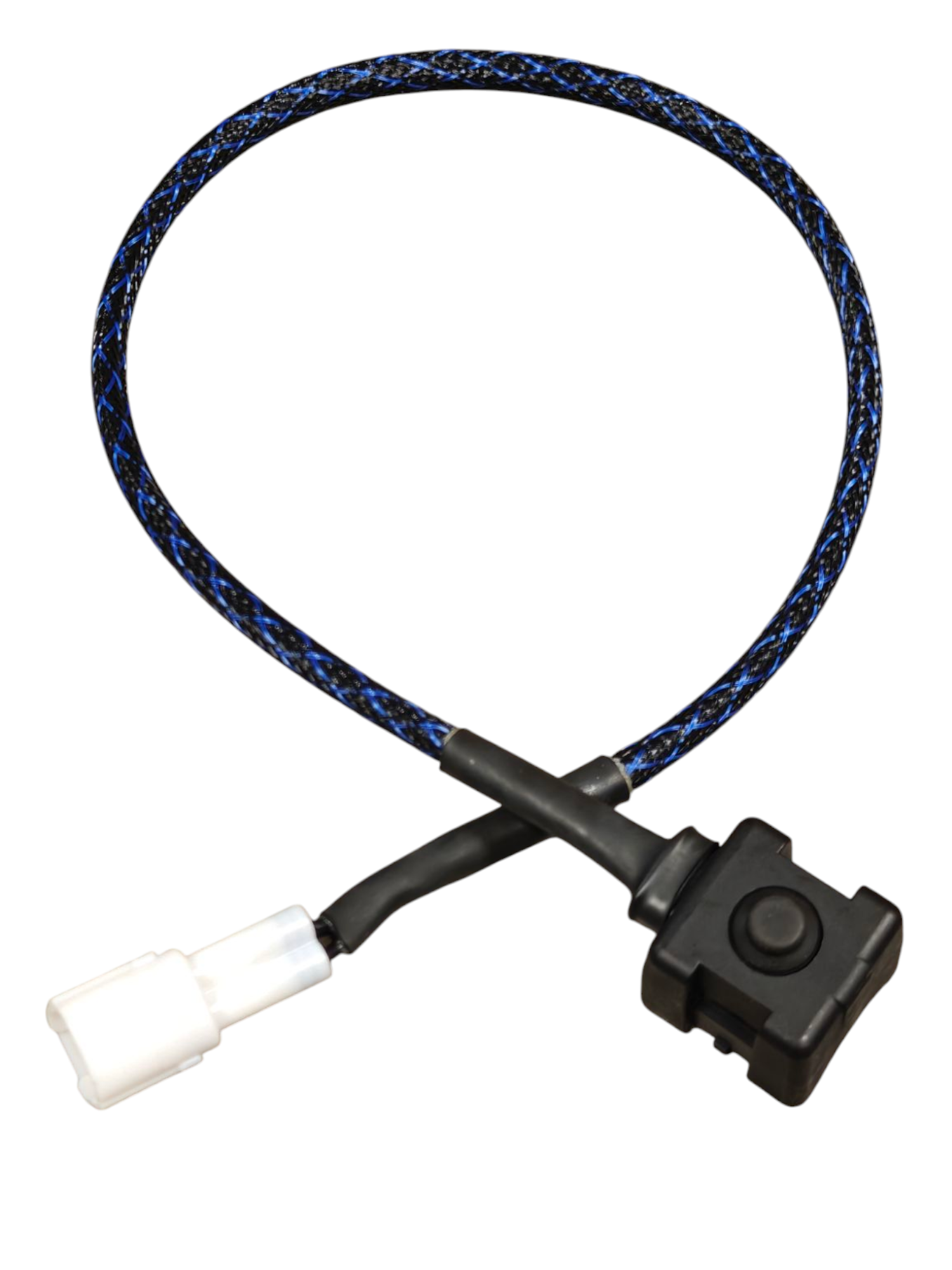 Yamaha YFZ450R Plug & Play Start Button