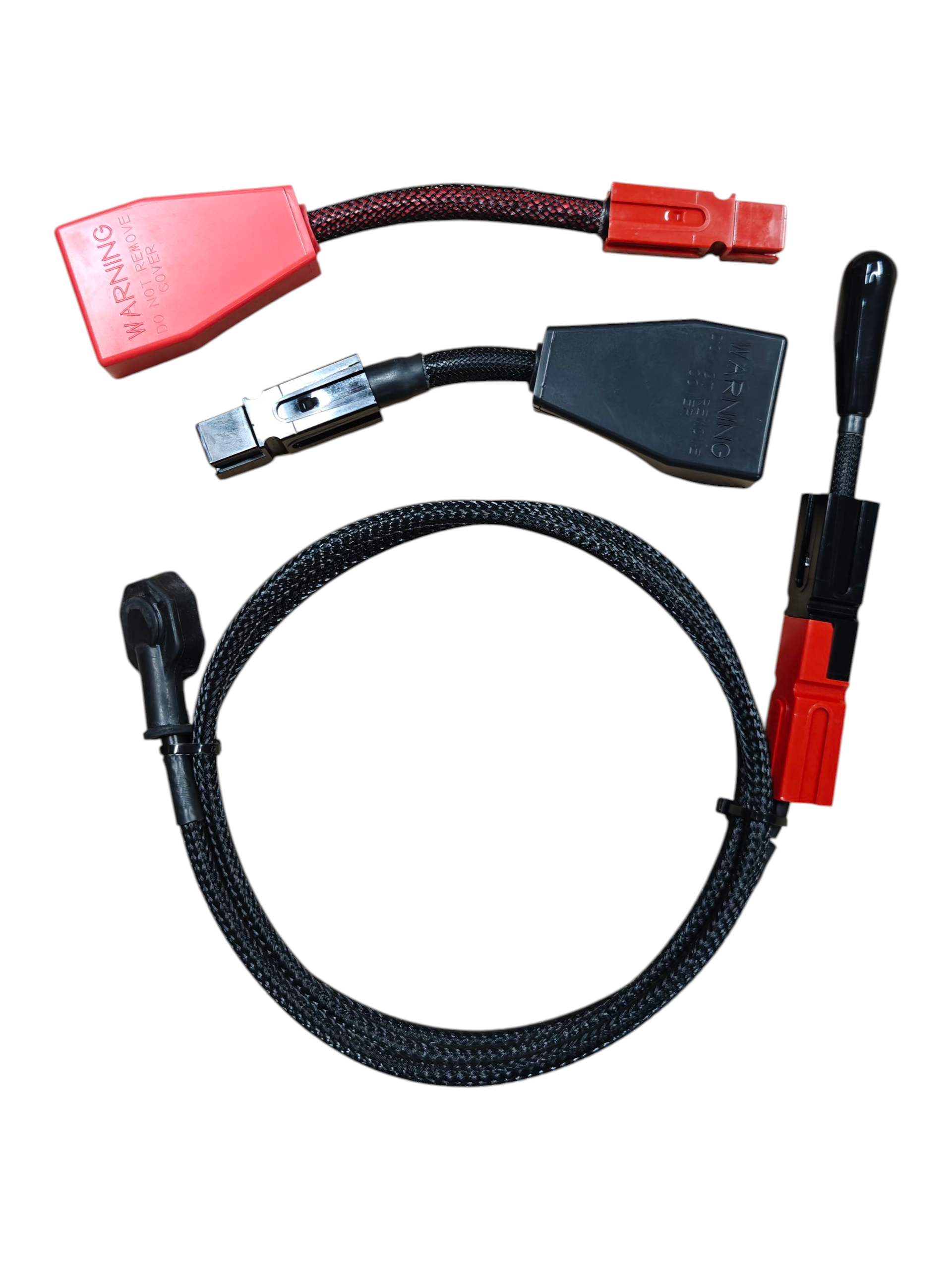 YFZ450R 24 Volt Starting System with Lithium Battery