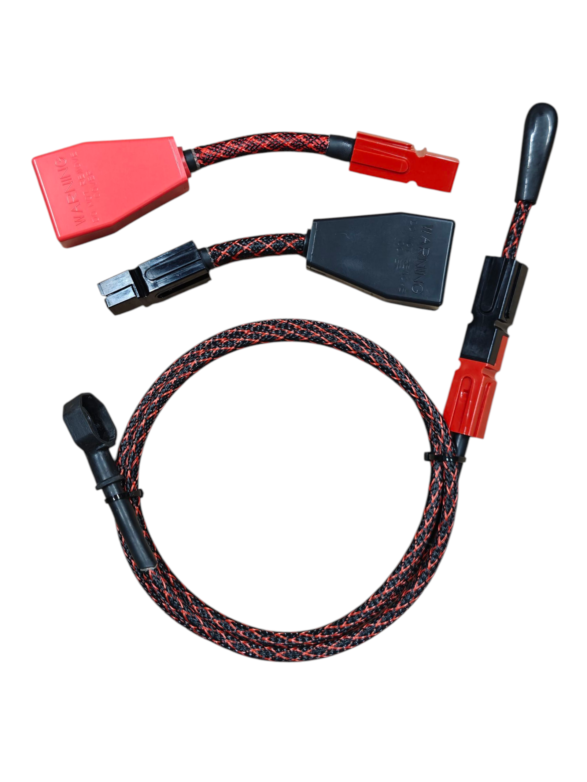 YFZ450R 24 Volt Starting System with Lithium Battery