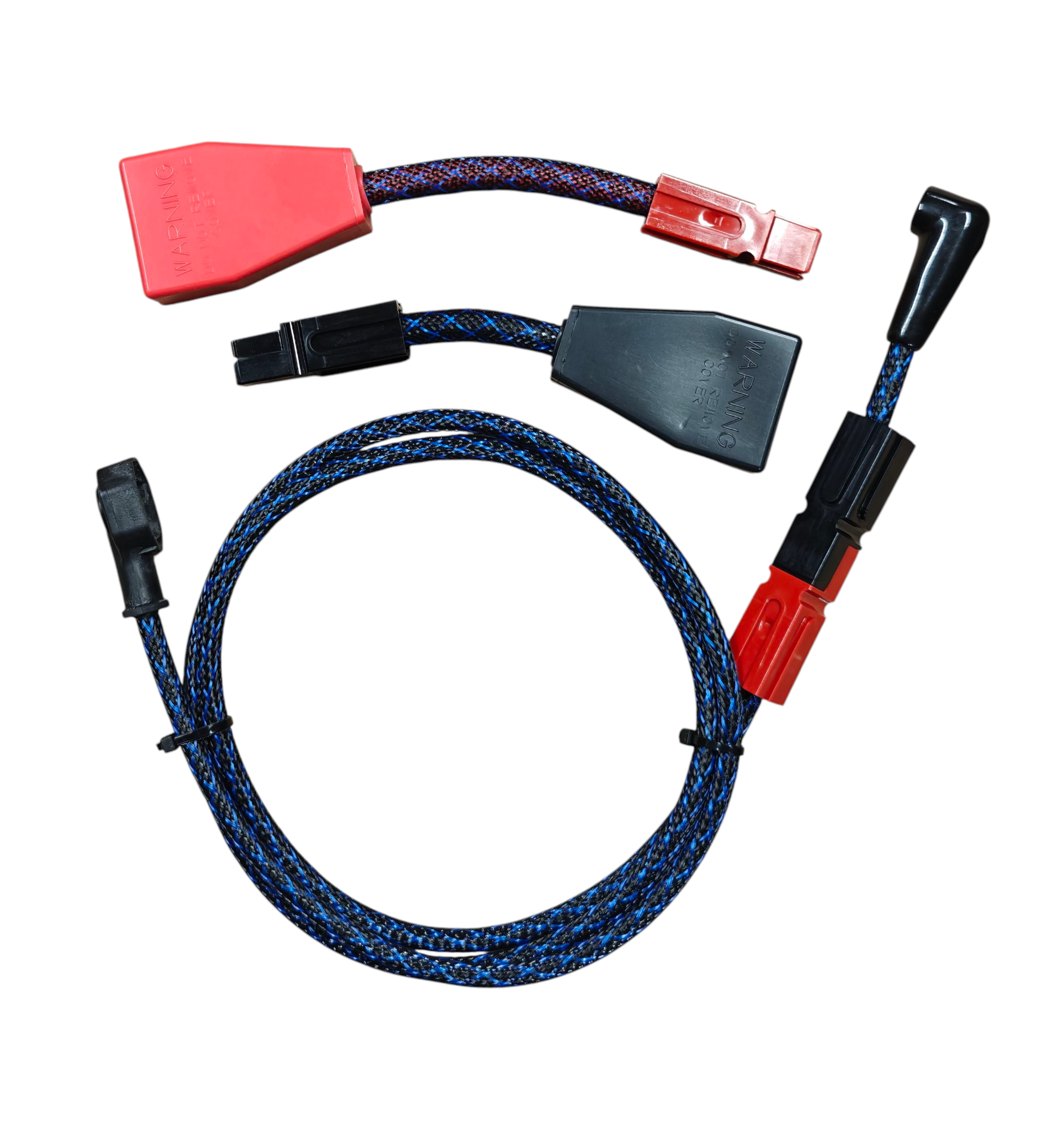 YFZ450R 24 Volt Starting System with Lithium Battery