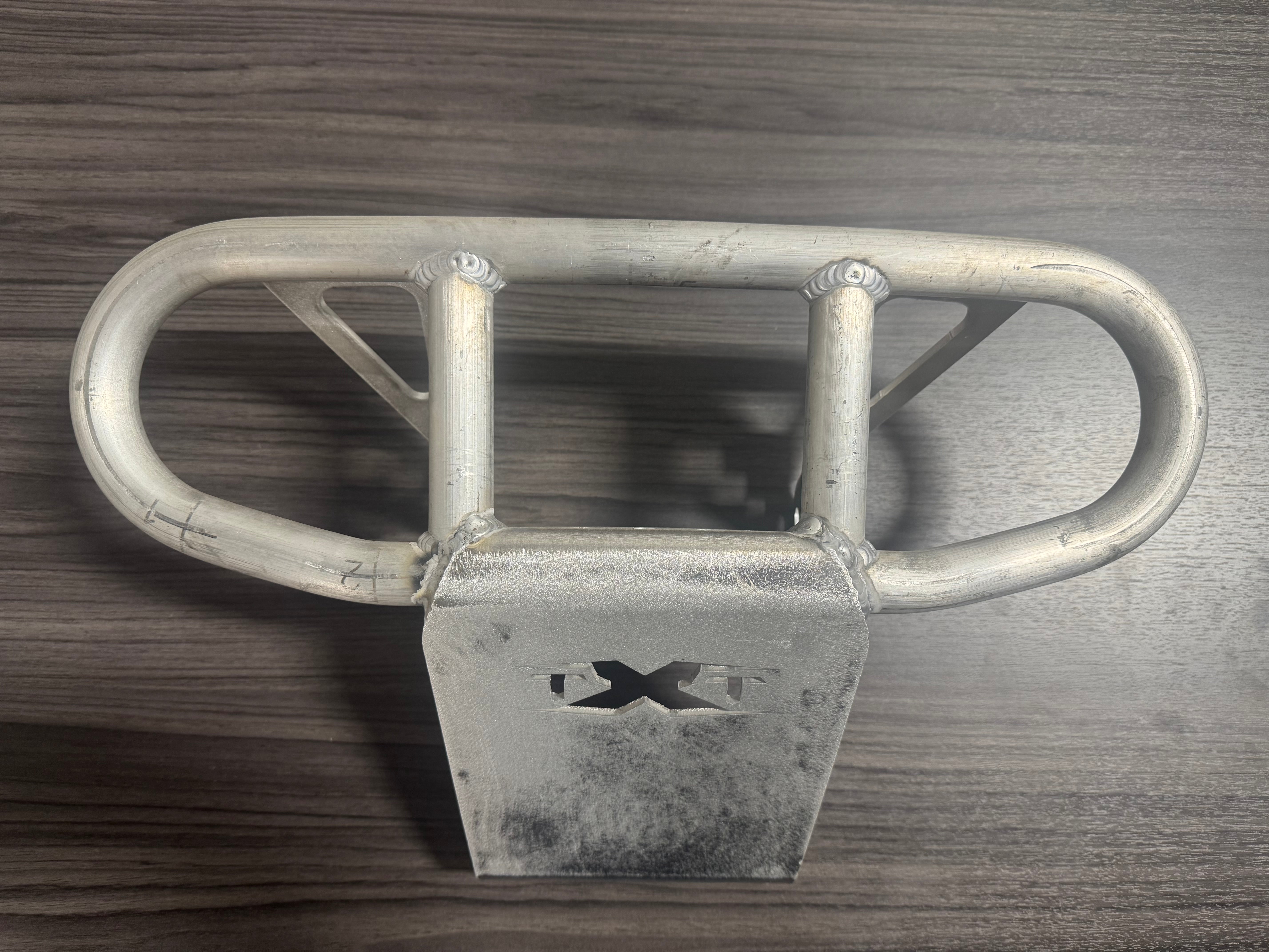 Teixeira Tech TRX450R XC Bumper