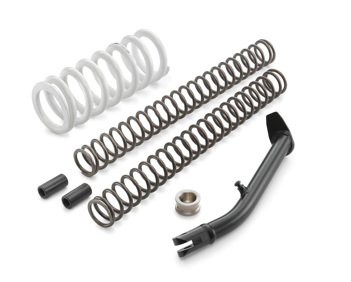 KTM Lowering Kit 890 Adventure R 2021 +