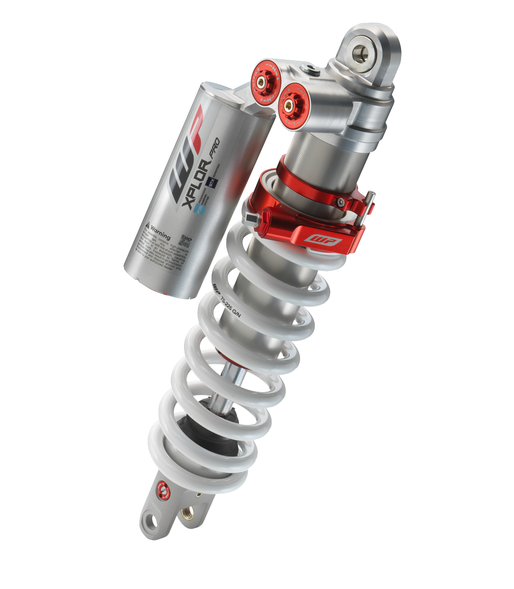 WP XPLOR PRO 8946 Shock 17-23 PDS Enduro