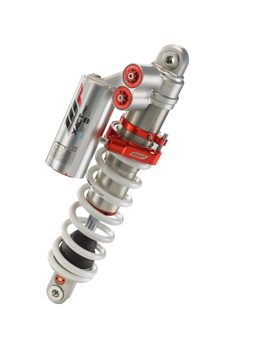 WP XACT PRO 8946 Shock 25+ 85cc WP XACT PRO 8946 Shock 25+ 85cc