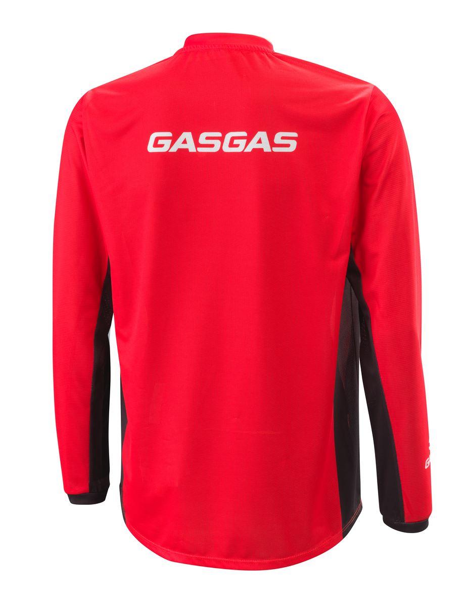 GasGas Tech Jersey