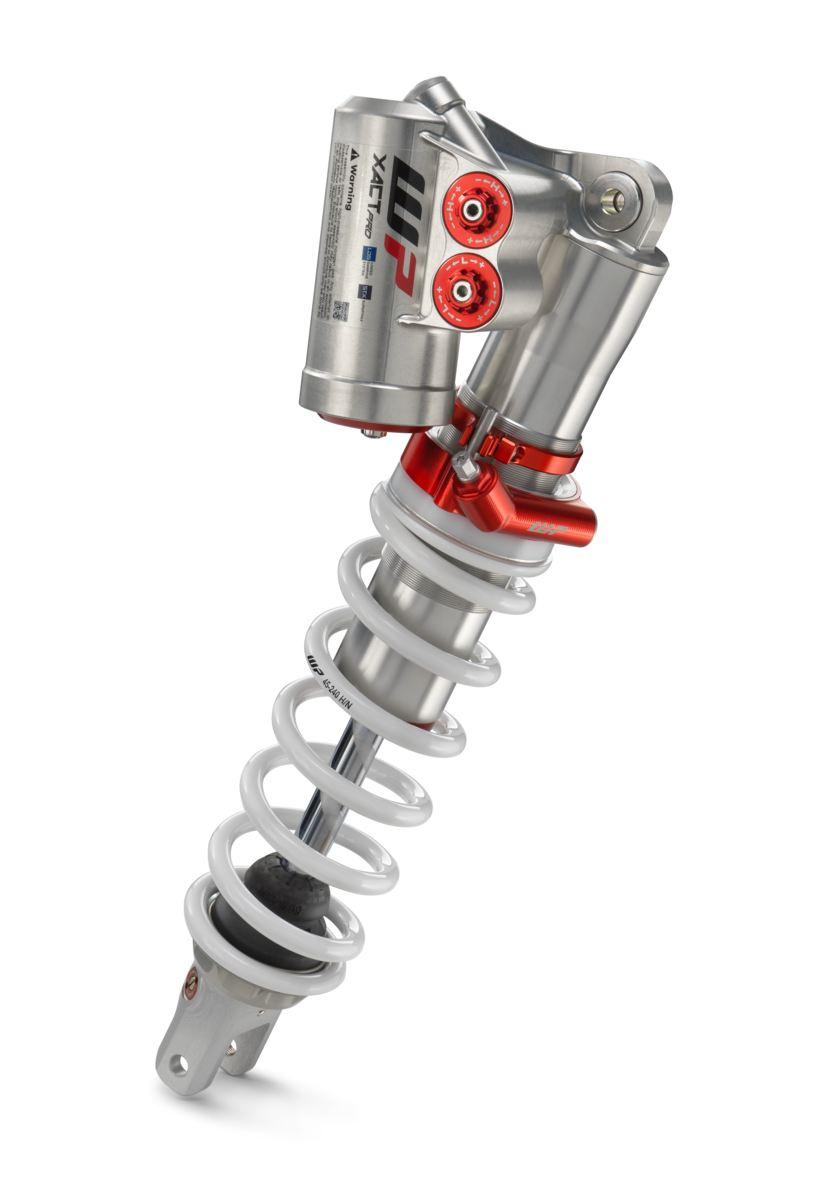 WP XACT PRO TRAX SHOCK