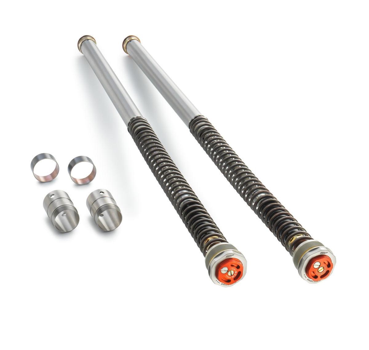 WP XACT PRO 7500 Cartridge Kit 50cc