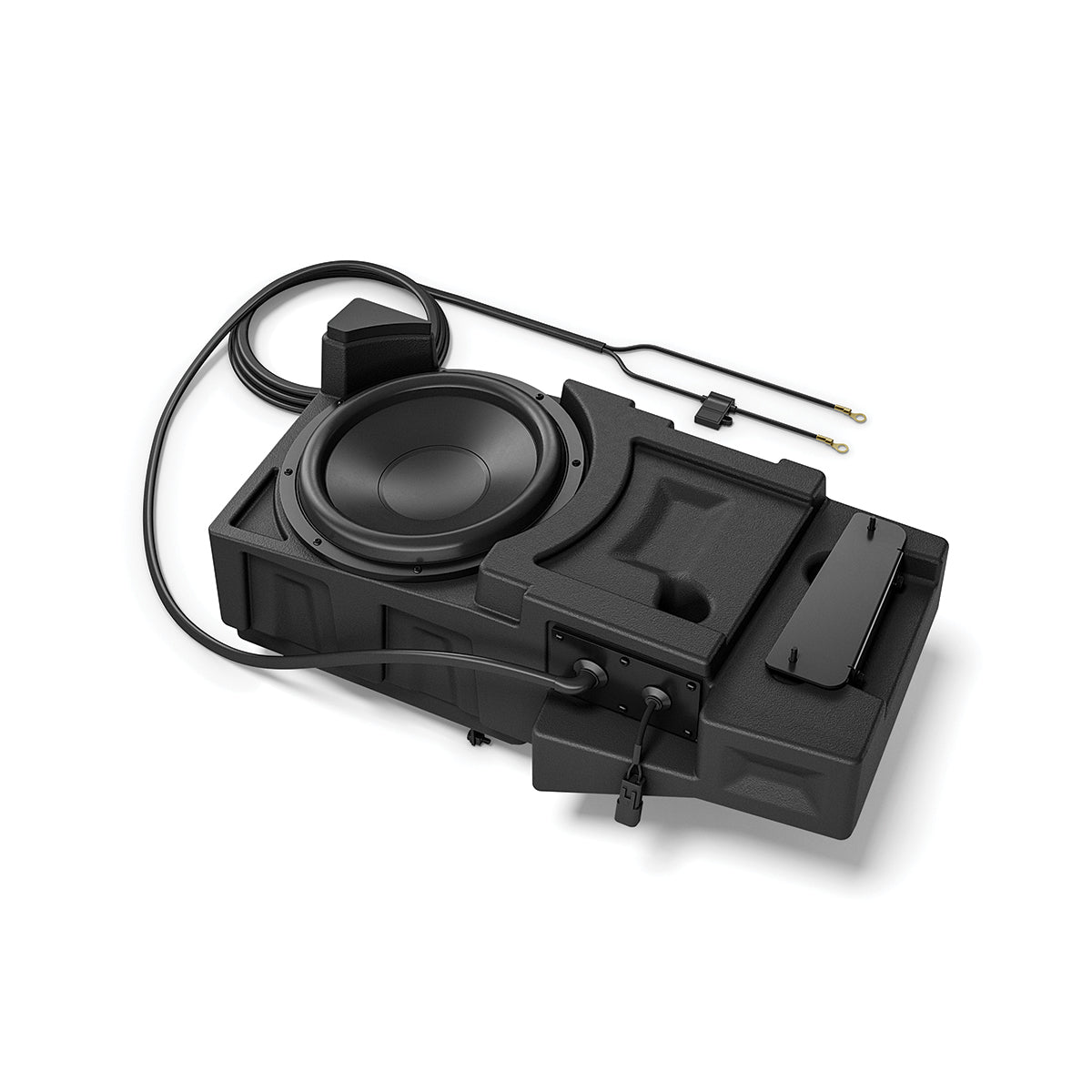 Wolverine Powered MTX Subwoofer 25+ Models with ADV Pro