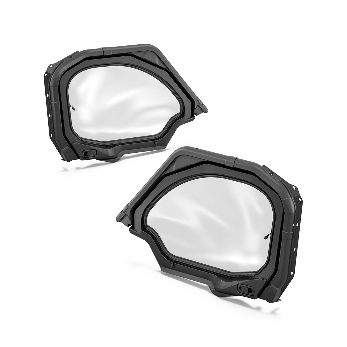 Wolverine RMAX2 1000/X2 1000 and X2 850 Soft Upper Side Doors