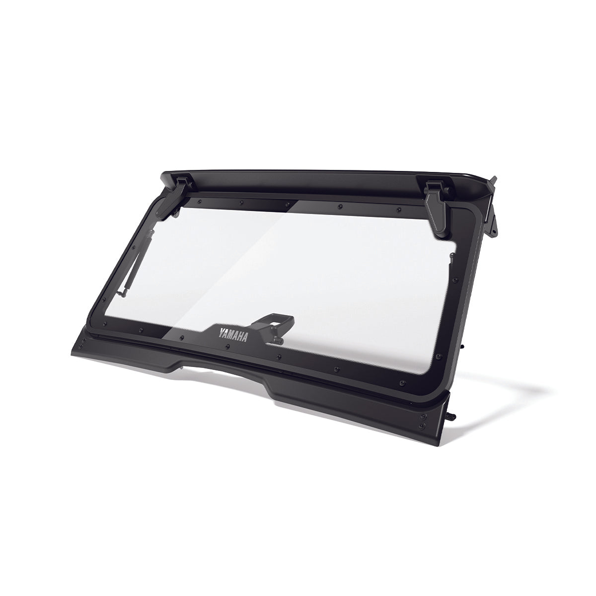 Wolverine Rmax 1000 Yamaha Tip-Up Polycarbonate Windshield