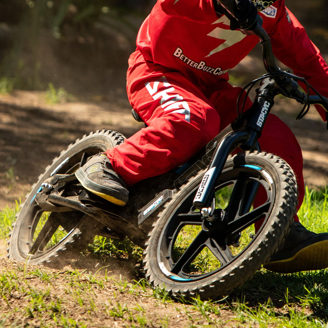 STACYC 16eDRIVE - Save $150 - Holiday Sale