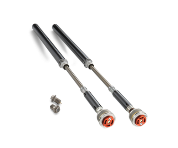 WP XACT PRO 7500 Cartridge Kit 26+ 65cc
