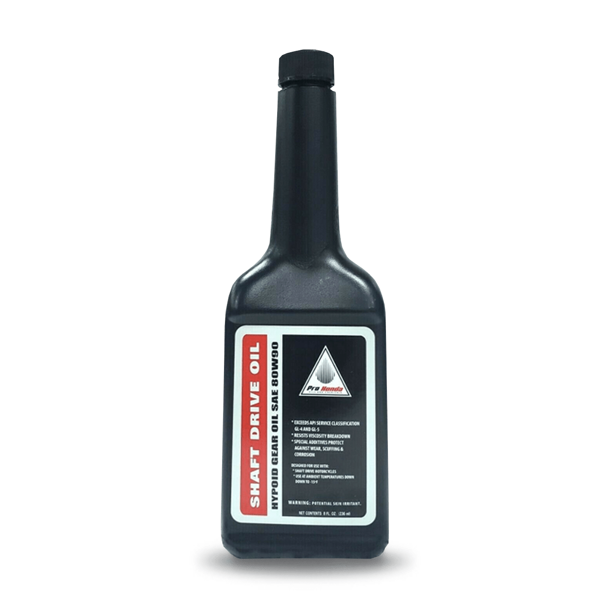 honda gear oil Pro Honda Shaft Drive Oil