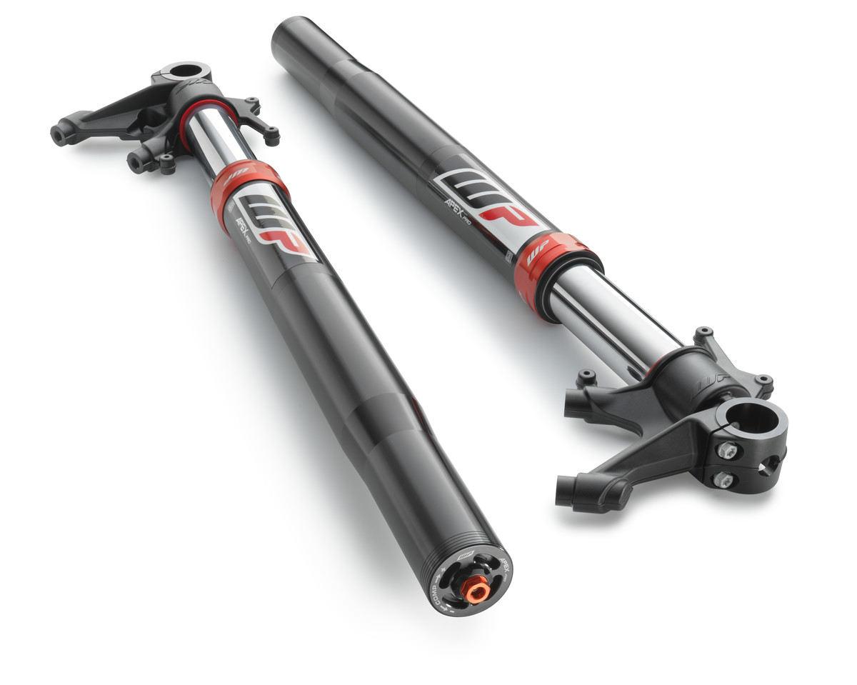 WP APEX PRO 7548 Spring Fork 1290 and 1390 Super Duke R
