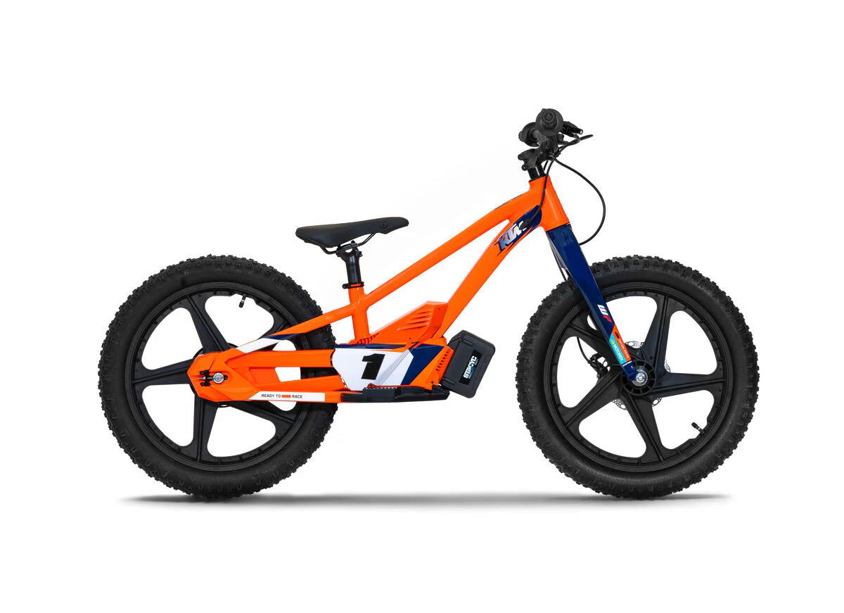 STACYC 20eDRIVE KTM Replica - Save $700 - Holiday Sale