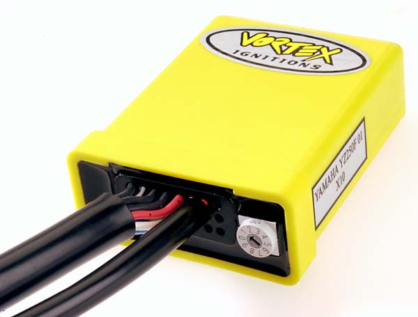 Vortex X10 CDI 06-13 Honda TRX450ER ATV