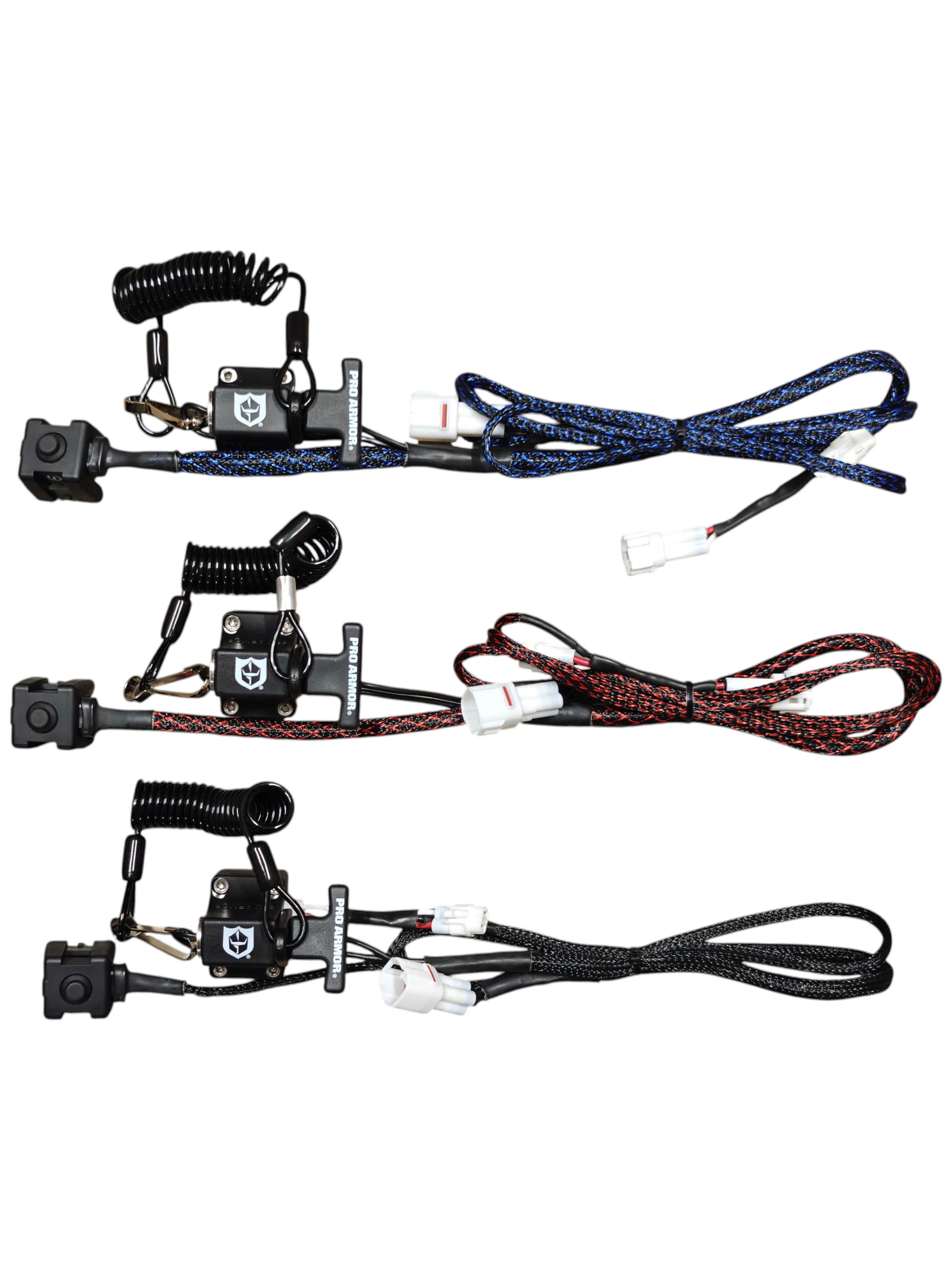 YFZ450R TETHER