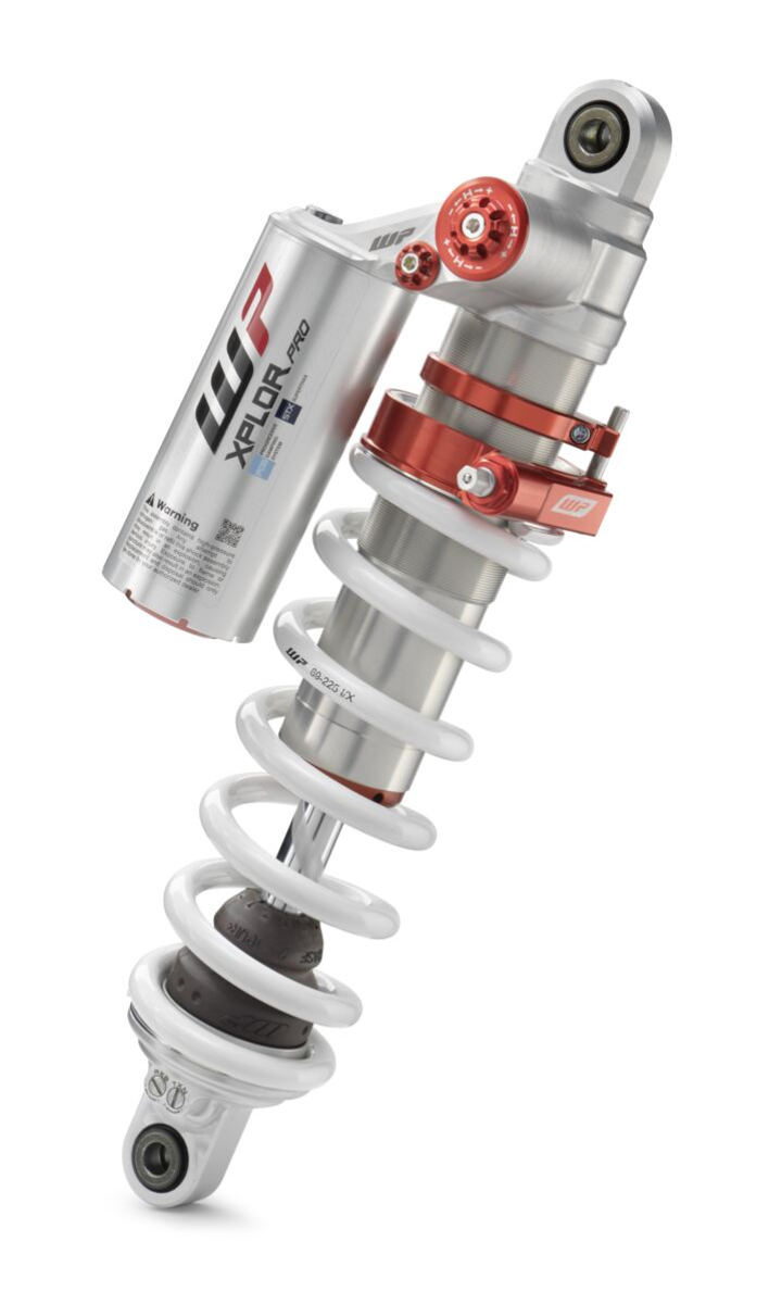 WP XPLOR PRO 8950 Shock 24+ PDS Enduro