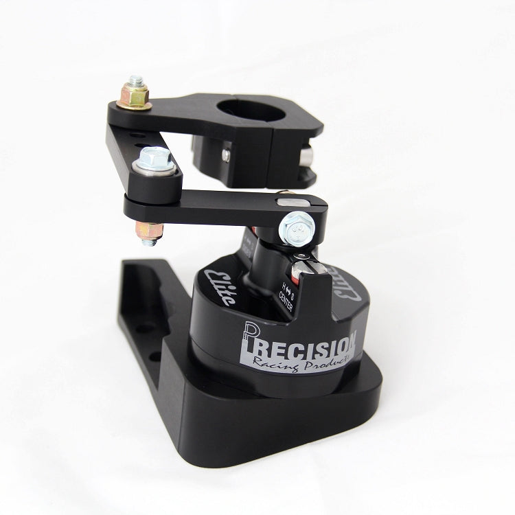 Precision Damper & Mount YFZ450R ATV