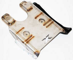 Teixeira Tech YFZ450R XC Swing-Arm Skid Plate