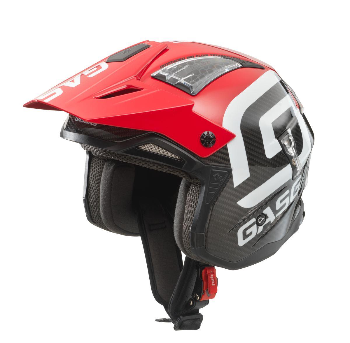 GasGas Z4 Carbotech Helmet Small