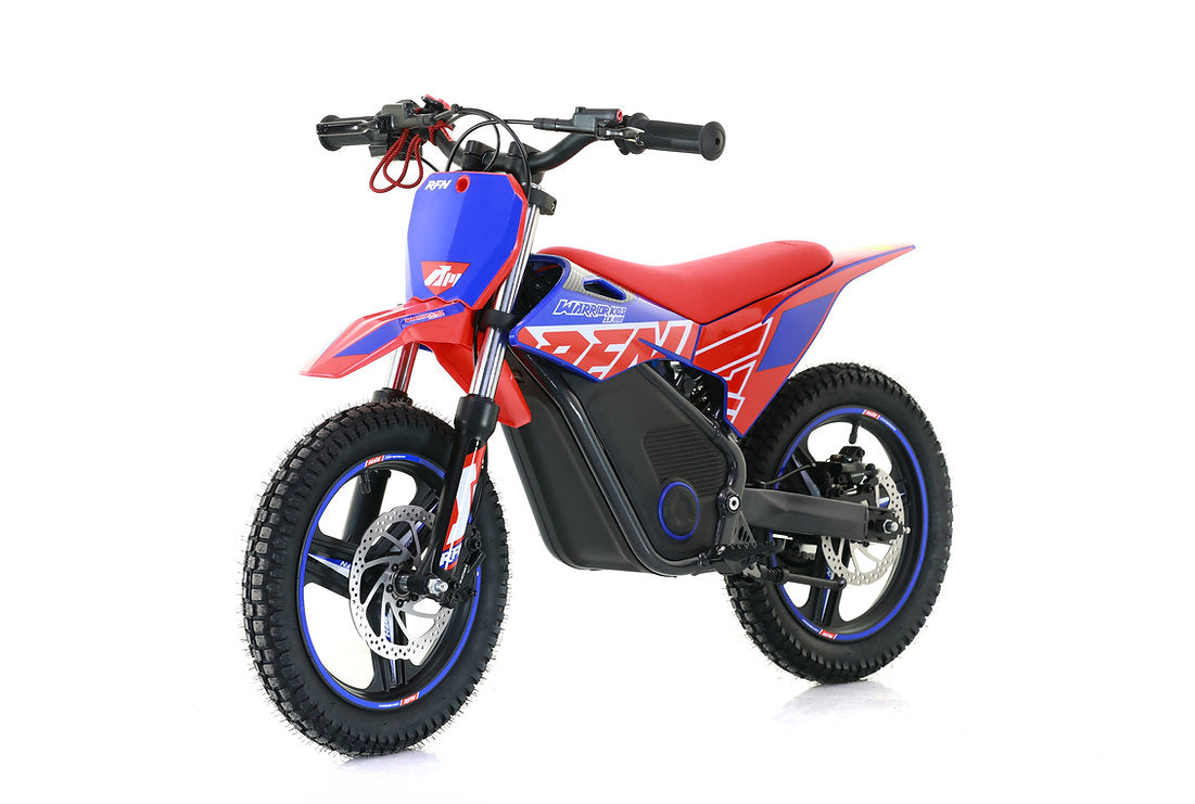 RFN Warrior Kids SX-E500 Electric Motorcycle