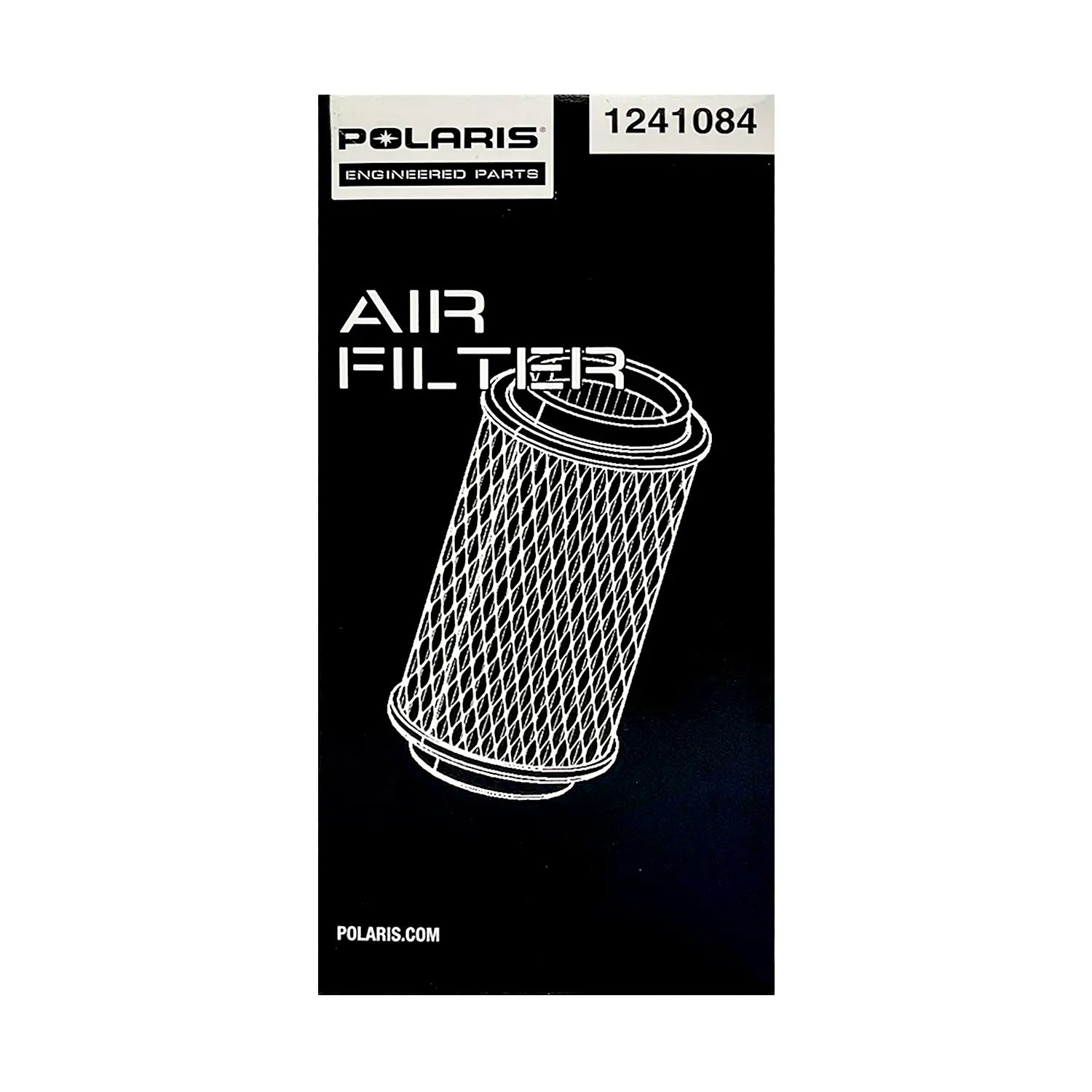 Engine Air Filter Replacement for RZR XP 1000, Pro XP and Pro S