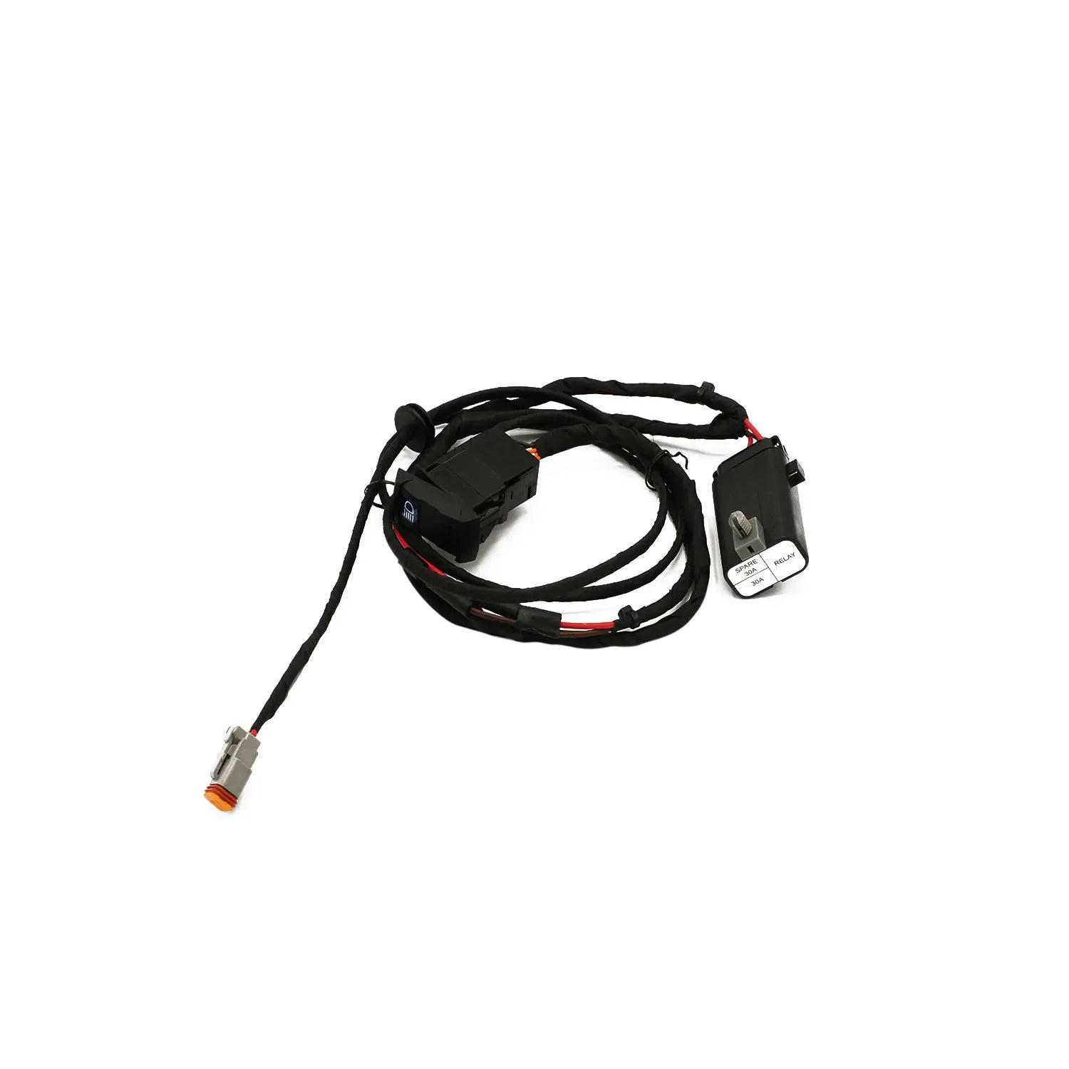 Auxiliary Lights, Front Bumper, Pair Ranger XP 1000