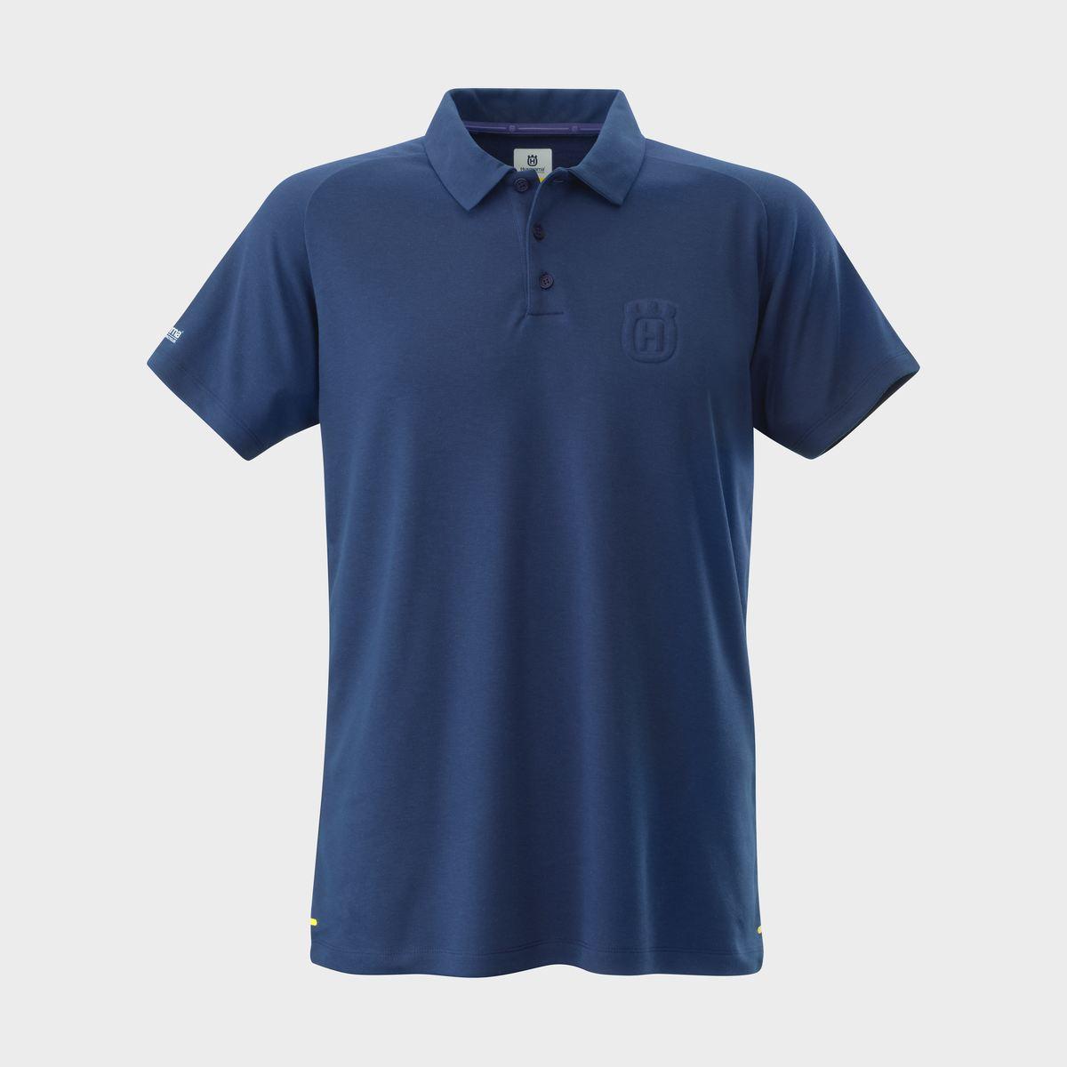 Husqvarna Authentic Polo