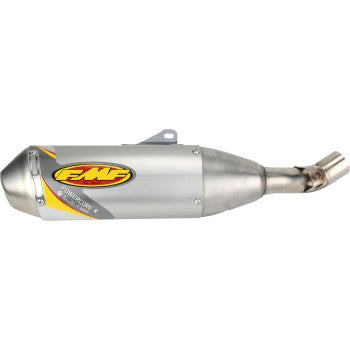CRF 150R FMF Powercore 4 Slip On Muffler