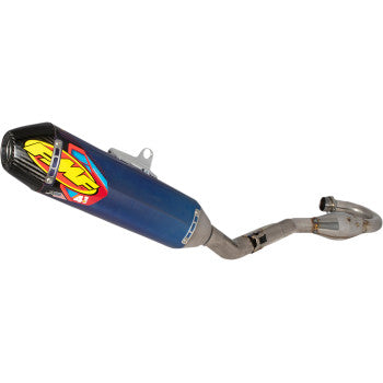 21-25 CRF450R/RX FMF Factory 4.1 RCT MegaBomb Full Exhaust System