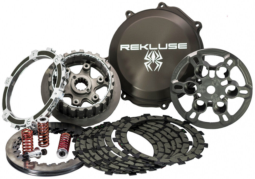 CRF450RL REKLUSE RACING RADIUS CX CLUTCH
