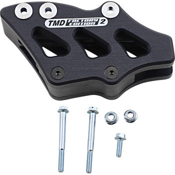 TM Design Works Factory Edition Rear Chain Guide