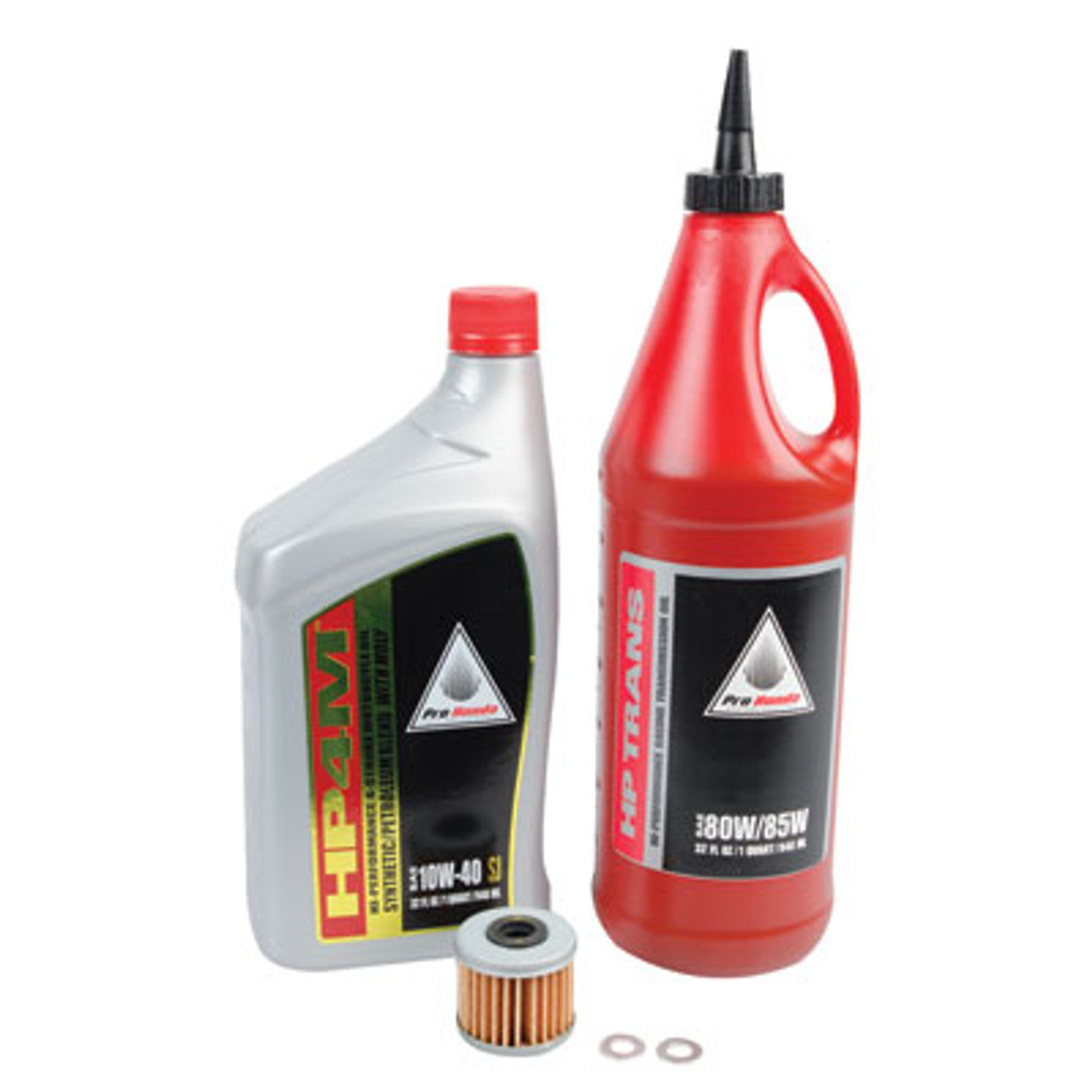 honda gear oil Honda TRX450R Oil Change Kit GN4 10W40 Oil Change Kit