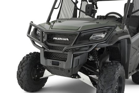 Honda Pioneer 1000 Front Bumper installed on UTV