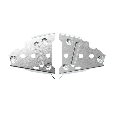 16-21 Honda Pioneer Aluminum A-Arm Guards