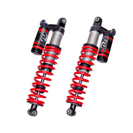 Fox Shocks for Honda Pioneer
