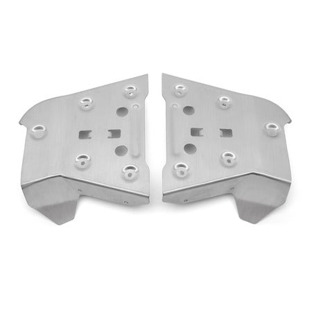 16-21 Honda Pioneer Aluminum A-Arm Guards