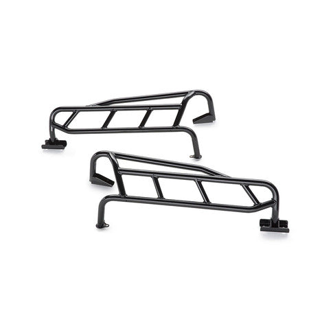 Honda Talon Nerf Bars