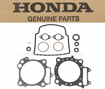 OEM 06+ TRX450R Top End Gasket Kit