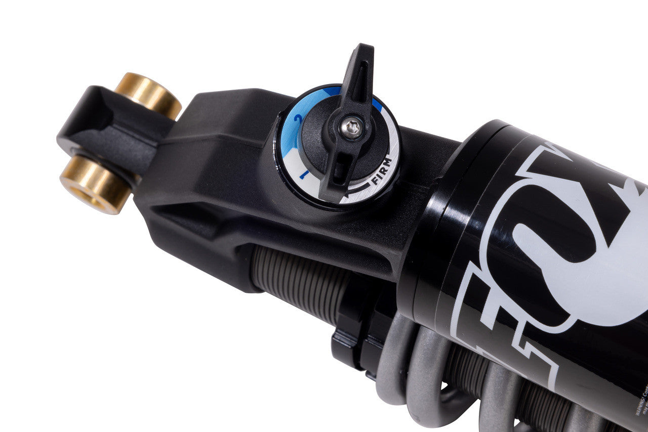 Fox QS3 Shocks Honda Pioneer 700 Set of all 4 - 2014-2025