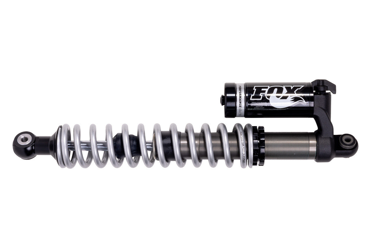 Fox QS3 Shocks Honda Pioneer 700 Set of all 4 - 2014-2025