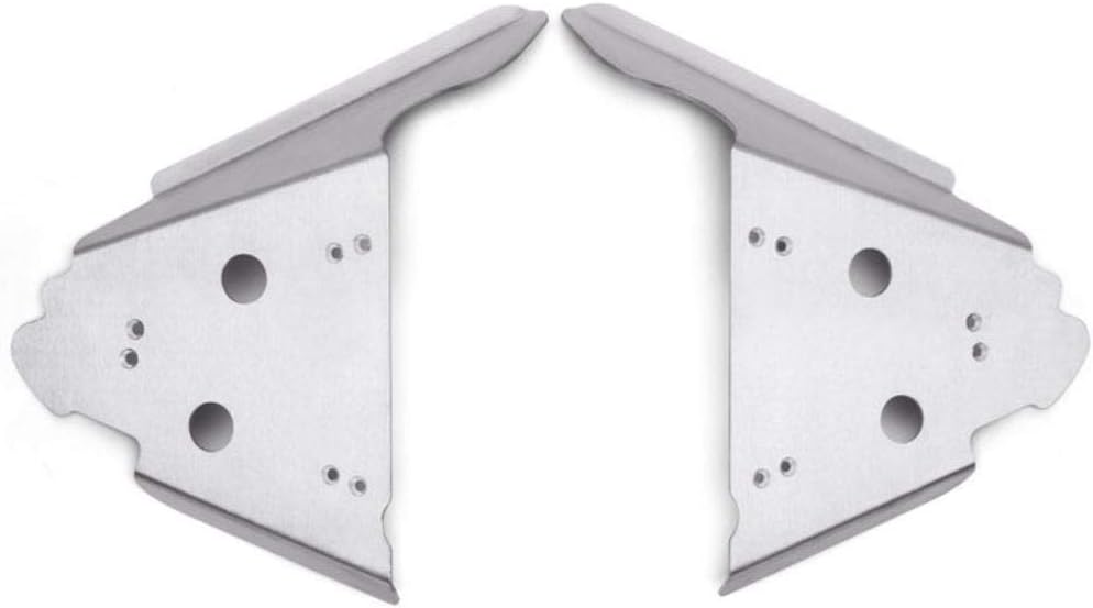Honda Pioneer 700 Front Aluminum A-Arm Guards