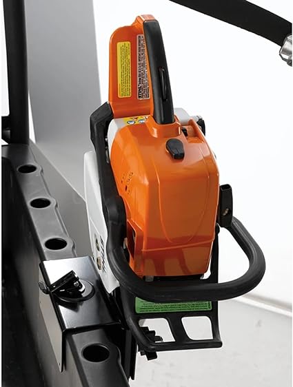 Ranger 1000 Lock & Ride Chain Saw Mount